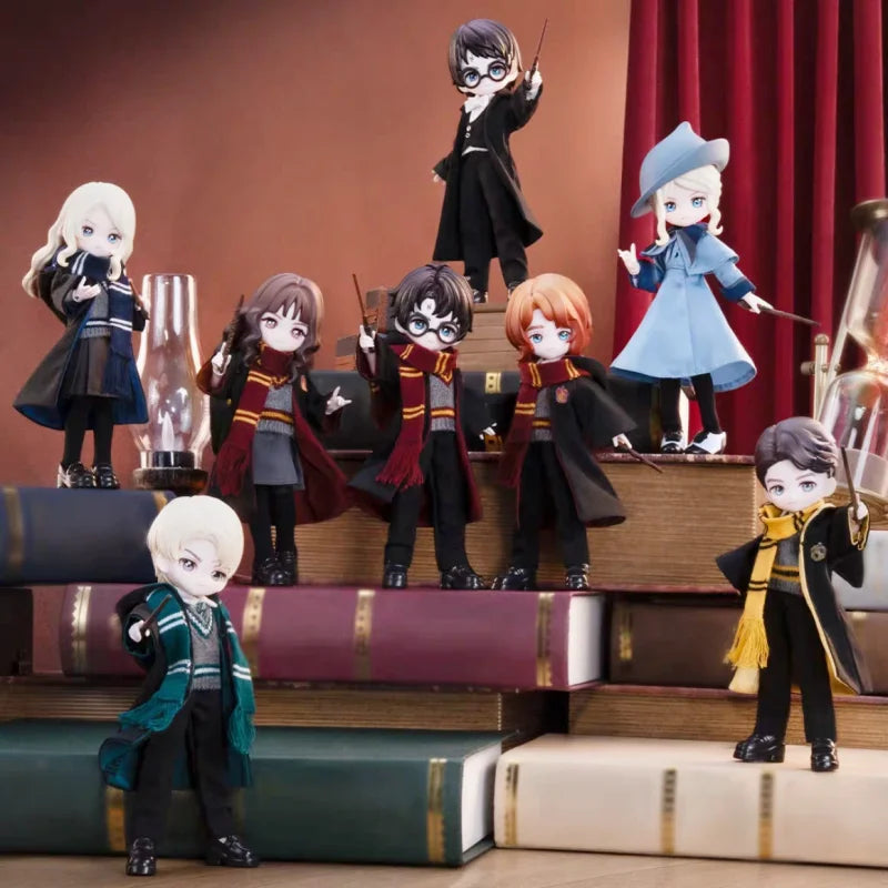 Harry Potter Blind Box
