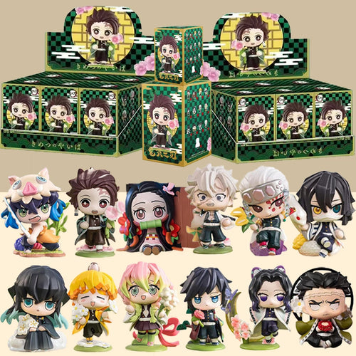 Demon Slayer Blind Box