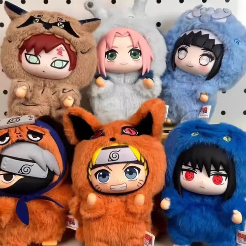 Naruto Cute Beast Blind Box