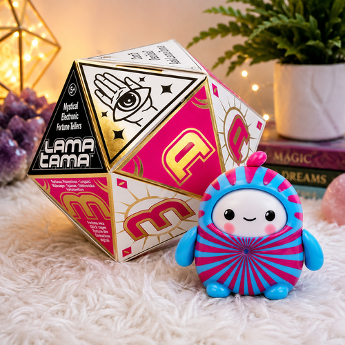 LamaTama Blind Box