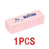 Rosa Butter, 1 St.