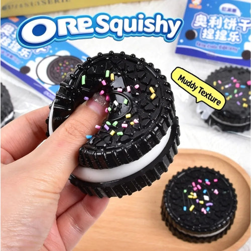 Ore-Keks-Squishy