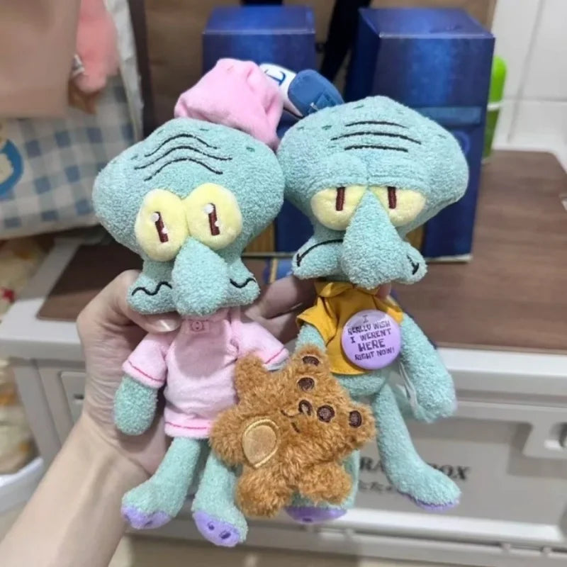 Squidward One Day Series Blind Box