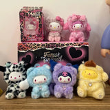 Full set of 6pcs