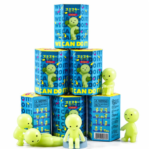 SMISKI Blind Box