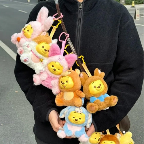 Winnie the Pooh Plush Blind Box