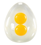 Double yolk