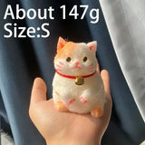 Lucky cat, 147 g