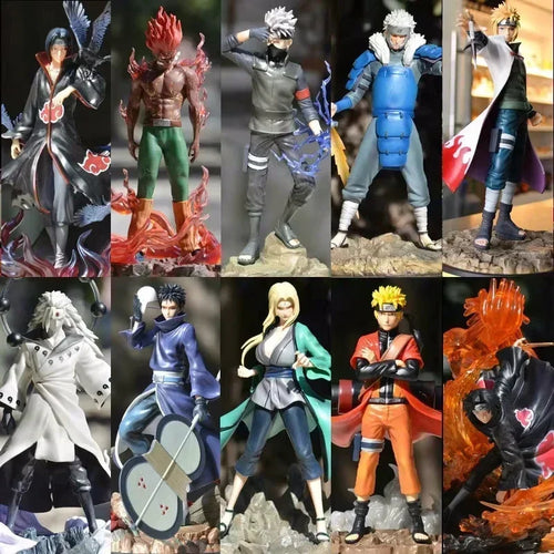Naruto Blind Box