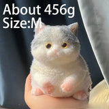 Blue and white, 456 g