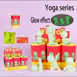 SMISKI-Yoga series