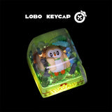 Rowlet