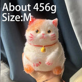 Lucky cat, 456 g