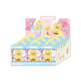 9PCS Random Whole