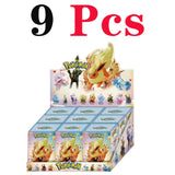 All 9 Pcs