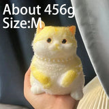 Golden shaded, 456 g