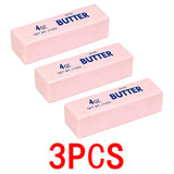 Rosa Butter, 3 St.