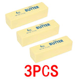 Gelbe Butter, 3 St.
