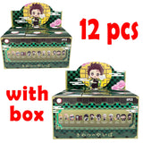 12pcs with box