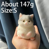 Blue and white, 147 g